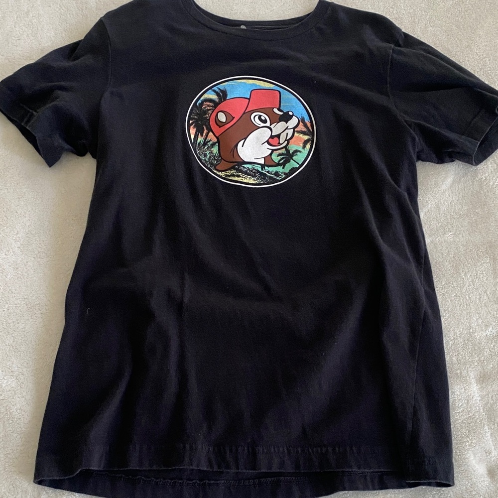 Bucee’s Summer Shirt